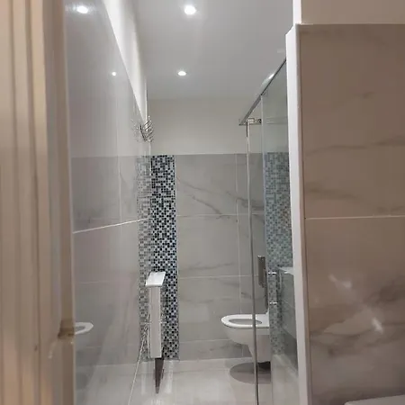 Bellarosa Apartment *