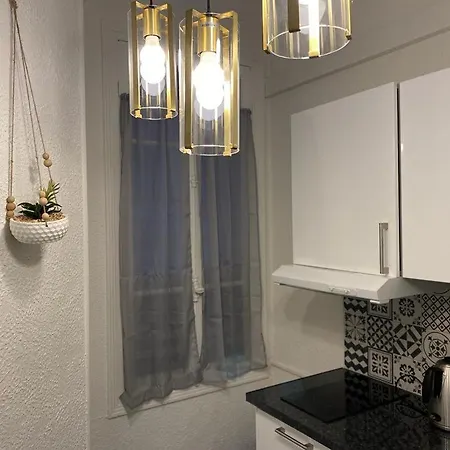 Apartment Bellarosa Cannes