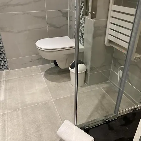 Apartment Bellarosa