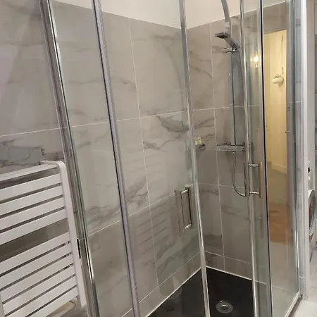 Bellarosa Apartment Cannes
