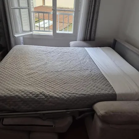 Bellarosa Apartment