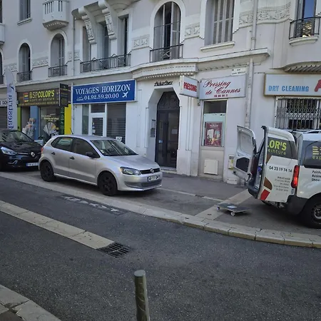 Bellarosa * Cannes